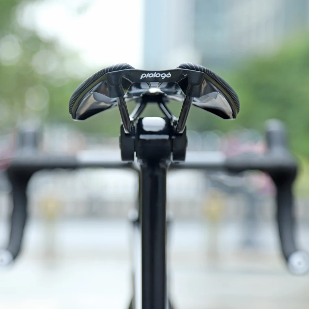 Prologo профессиональное седло размеры Tirox 143 велосипедная Подушка дорожный