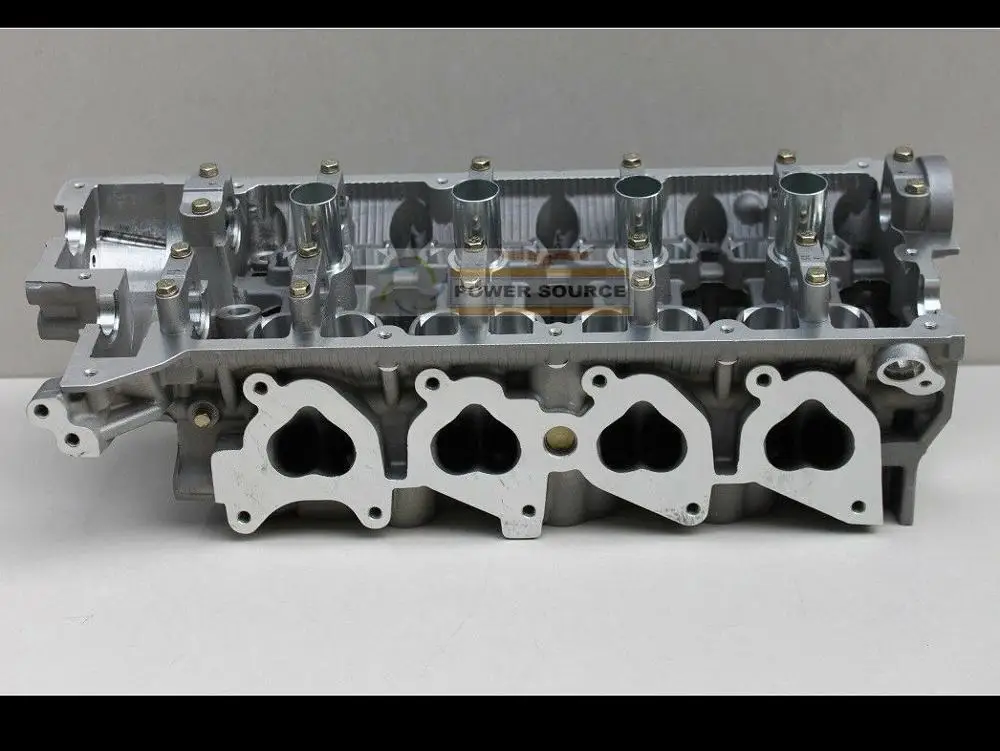 Головка цилиндра G4GC для Hyundai Elantra Sonata Kia Spectra Cerato Sportage Carens 2 2.0L 22100-23740 22100-23760 22100-23780 |