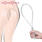БДСМ секс-игрушки из ротанга порка кнуты Фетиш раб флирт пытки SP Lash Whip взрослая Игра Женские секс-товары игры для пар