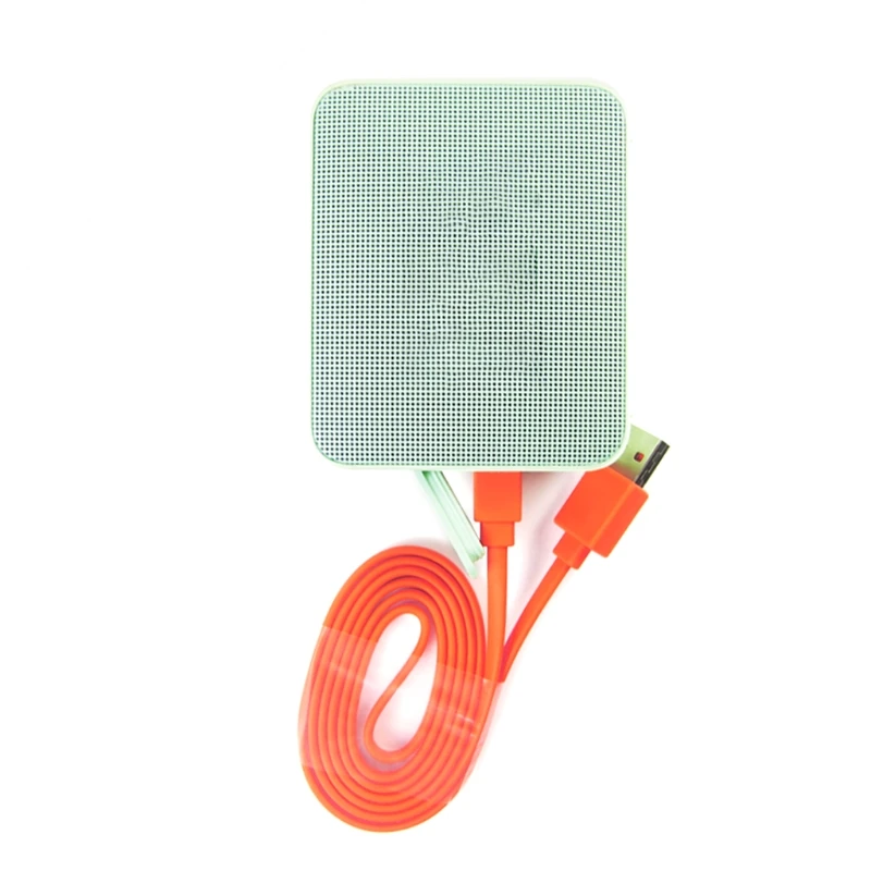 900F сменный 1 м USB-кабель для зарядки и передачи данных JBL Flip 3 4 Pulse 2