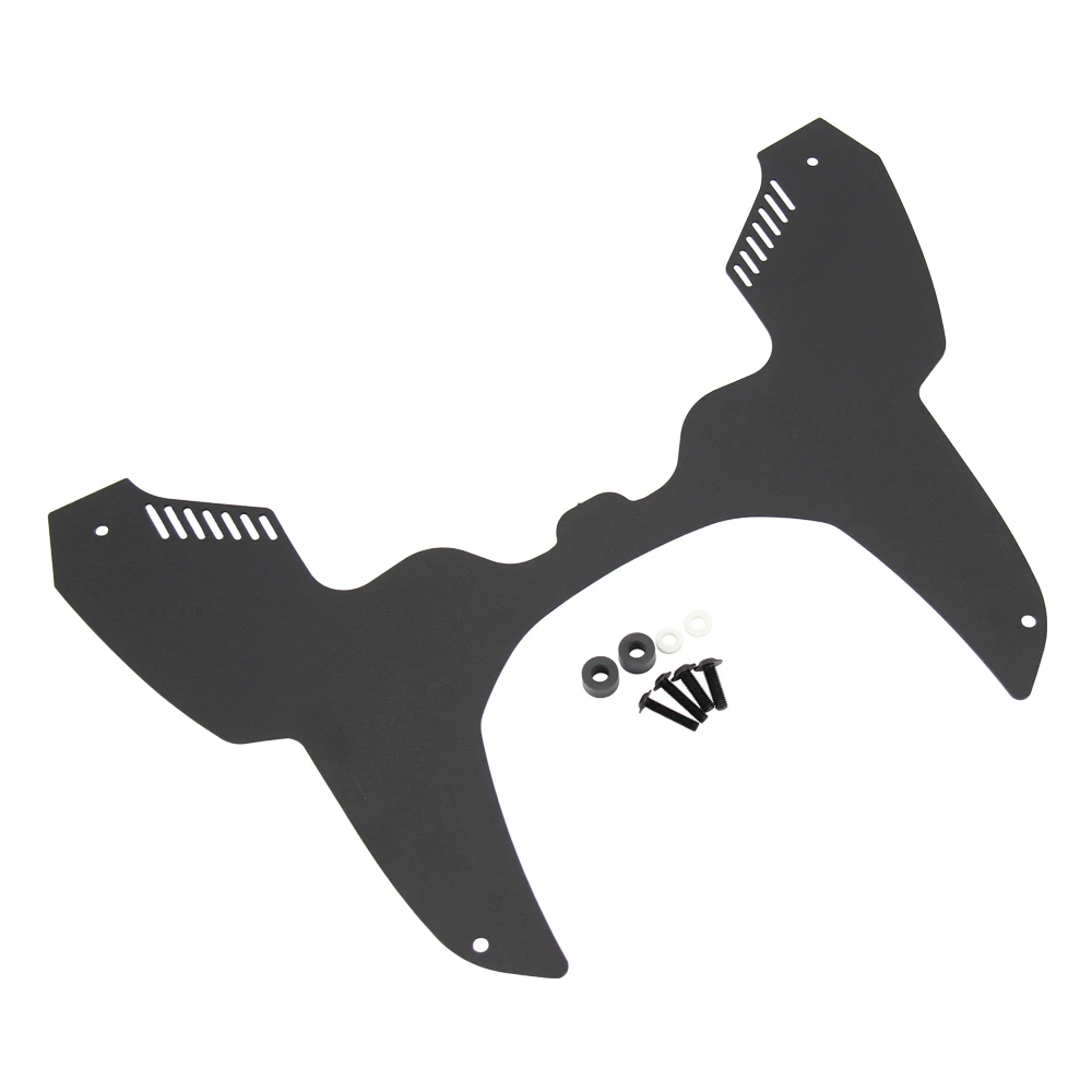 Аксессуары для мотоцикла CRF1100L вилочный щит отражатель HONDA CRF 1100L 1100 L Africa Twin adventure