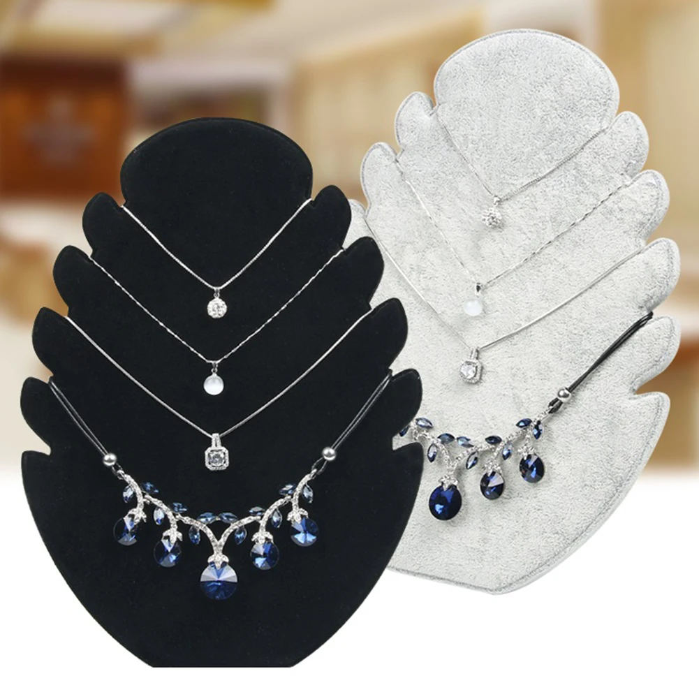 Подставка-органайзер коническая из массива дерева для браслетов и часов |