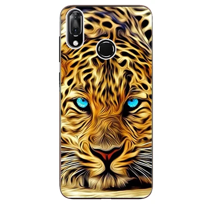 Для Vodafone Smart X9 чехол 5,7 ''модный Силиконовый ТПУ милый чехол s Для Vodafone Smart X9 чехол для телефона защитный чехол - Цвет: w23