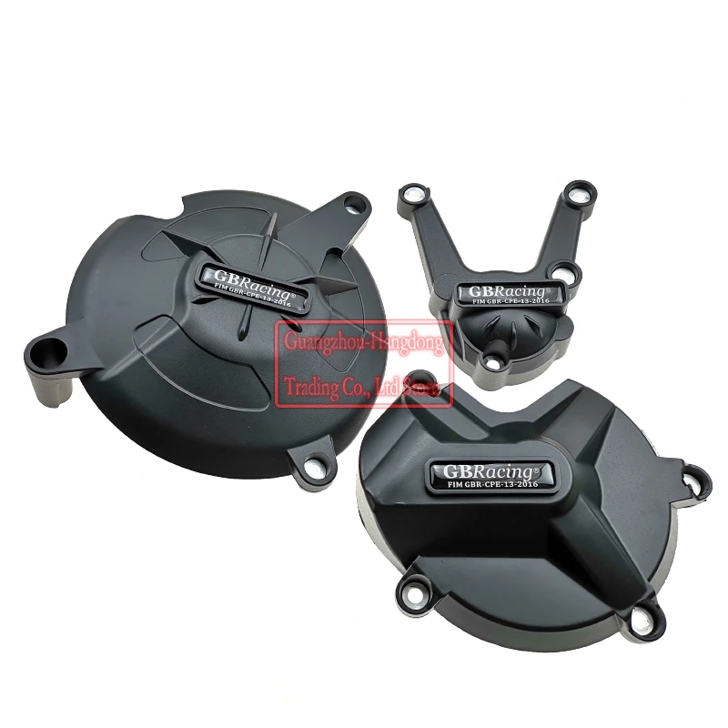 Защитный чехол для двигателя мотоцикла BMW S1000R 2017-2020 S1000RR 2017-2018 S1000XR 2015-2019 защитный