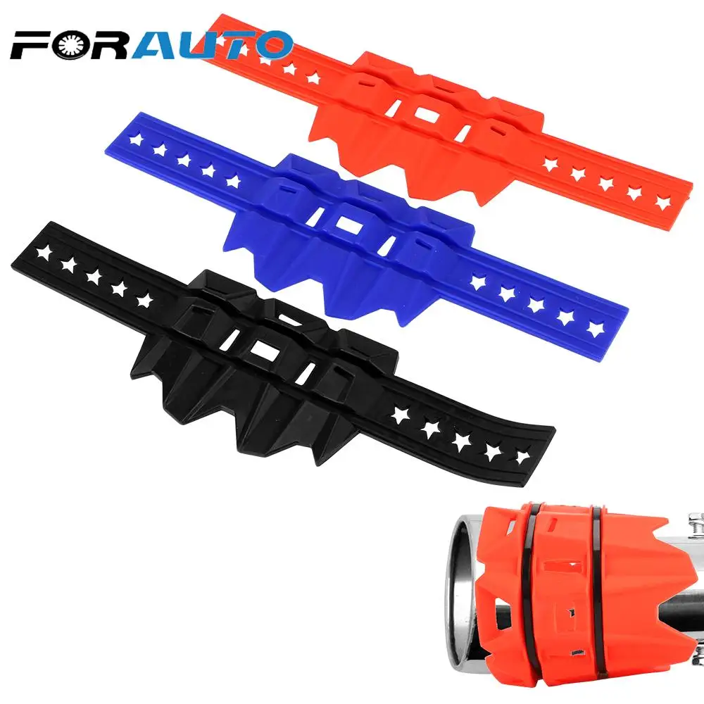 

Выхлопная Крышка силиконовая глушитель) класса-premium на выхлопные трубы протектор для EXC-F EXC SX-F 450 350 530 525 500