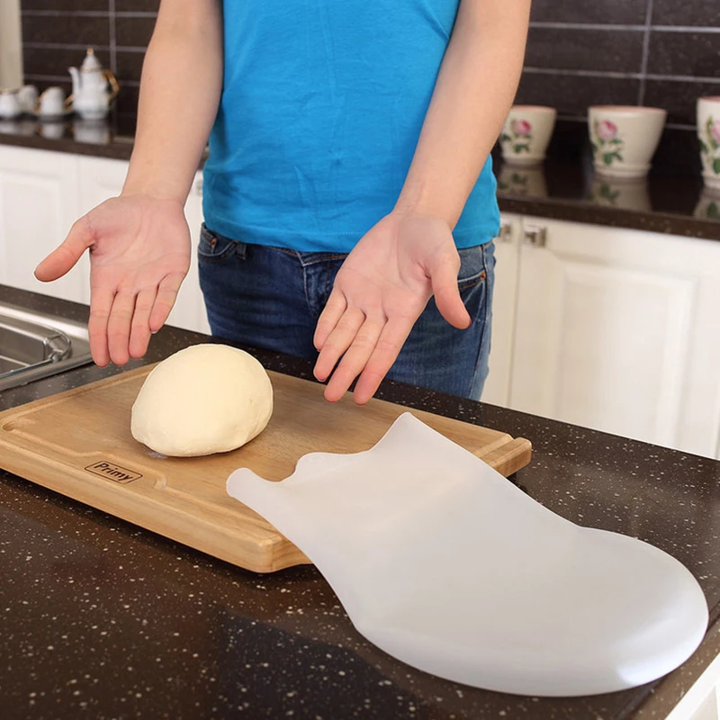 Инструменты для Приготовление выпечки мягкий силиконовый Пакет разминания