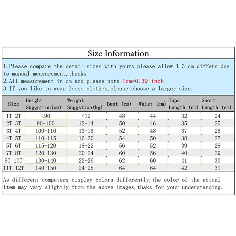 

1-8 Y Kids Rash Guards Children 2 Pieces Swimwear Pool Suit Light Blue Fish Pattern Swim Cap Boys Half Sleve Swimsuit