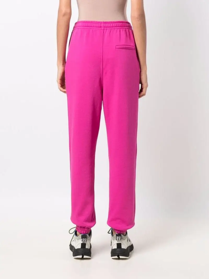 Фото Женские брюки модные брендовые Роскошные Дизайнерские классические флисовые