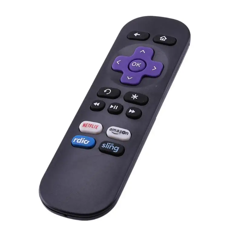 Новый универсальный пульт дистанционного управления Управление 433 МГц черный