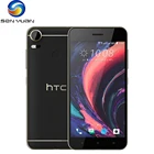 Смартфон HTC Desire 10 Pro, 4G LTE, 5,5 дюйма, 20 Мп + 13 МП, две SIM-карты, 4 + 64 ГБ, сканер отпечатка пальца, Android