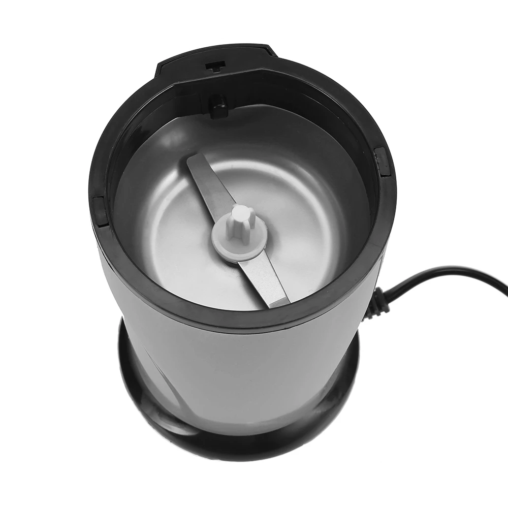 Электрическая кофемолка с мельницей для кофе 220 В|Кофемолки| |