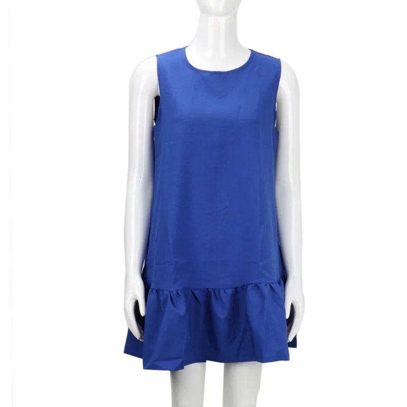 

Women Summer Long Maxi Dress Evening Party Beach Dresses Sundress Costume Black