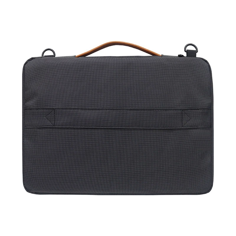 Сумка для ноутбука чехол нейлоновая подушка безопасности сумка через плечо