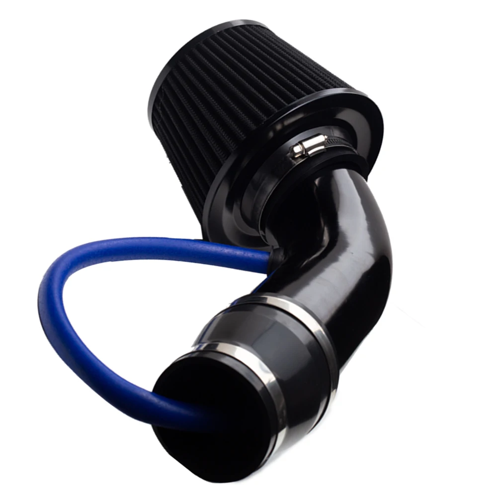 3 &quot76 мм Универсальный Автомобильный гоночный автомобиль холодного воздуха