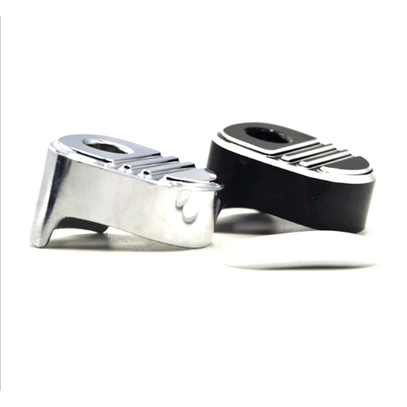 

Motorcycle Metal Ignition Switch Cover for Touring Street Road Glide 14-17