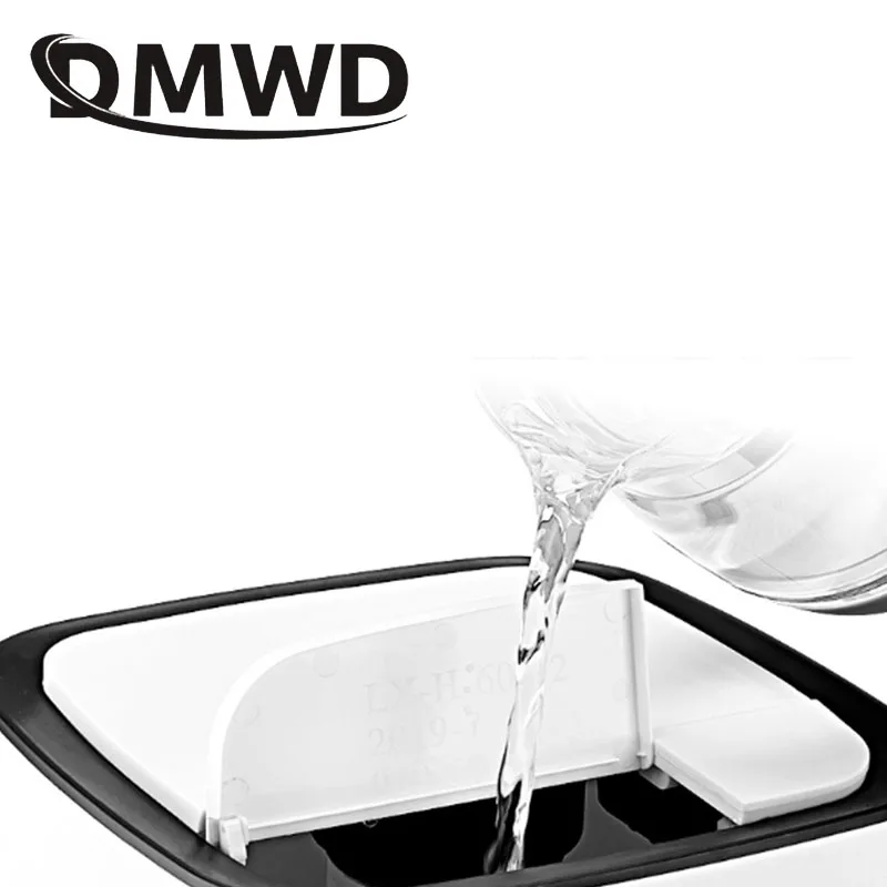 Промышленный ультразвуковой увлажнитель воздуха 16л очиститель коммерческий