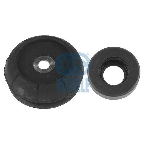 Опора амортизатора OPEL VECTRA A пер.(с подшипником) RUVILLE 825 | Автомобили и мотоциклы