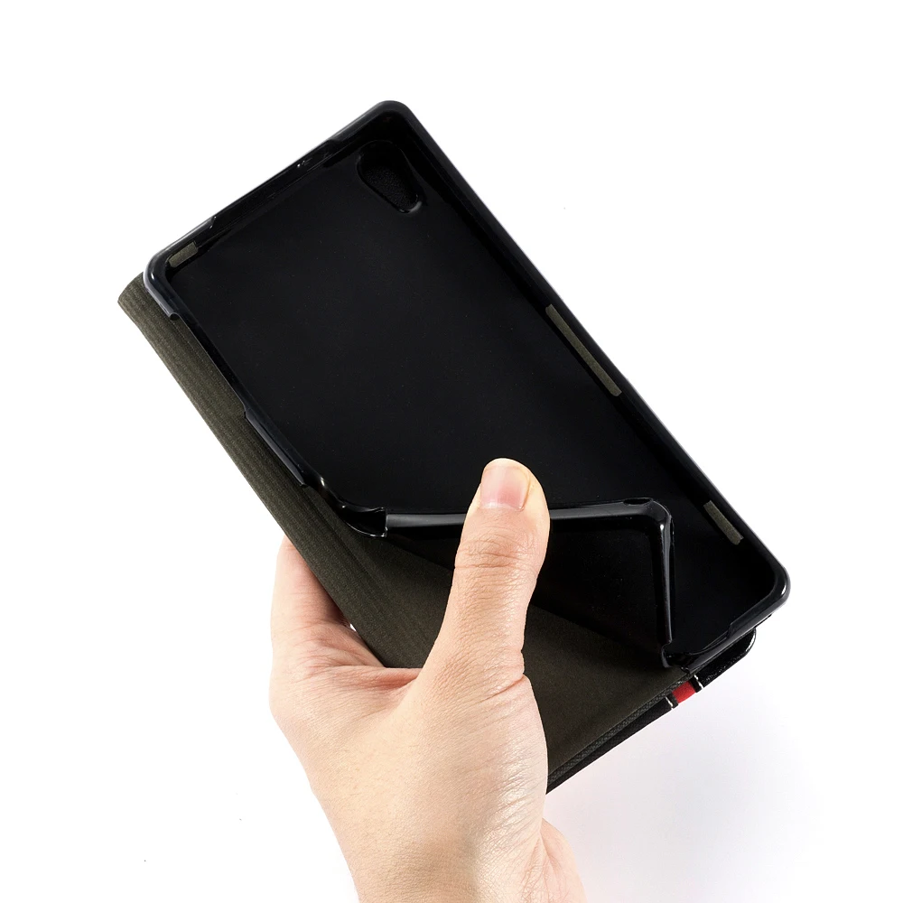 Чехол с откидной крышкой для Sony Xperia Z2 роскошный модный чехол из искусственной