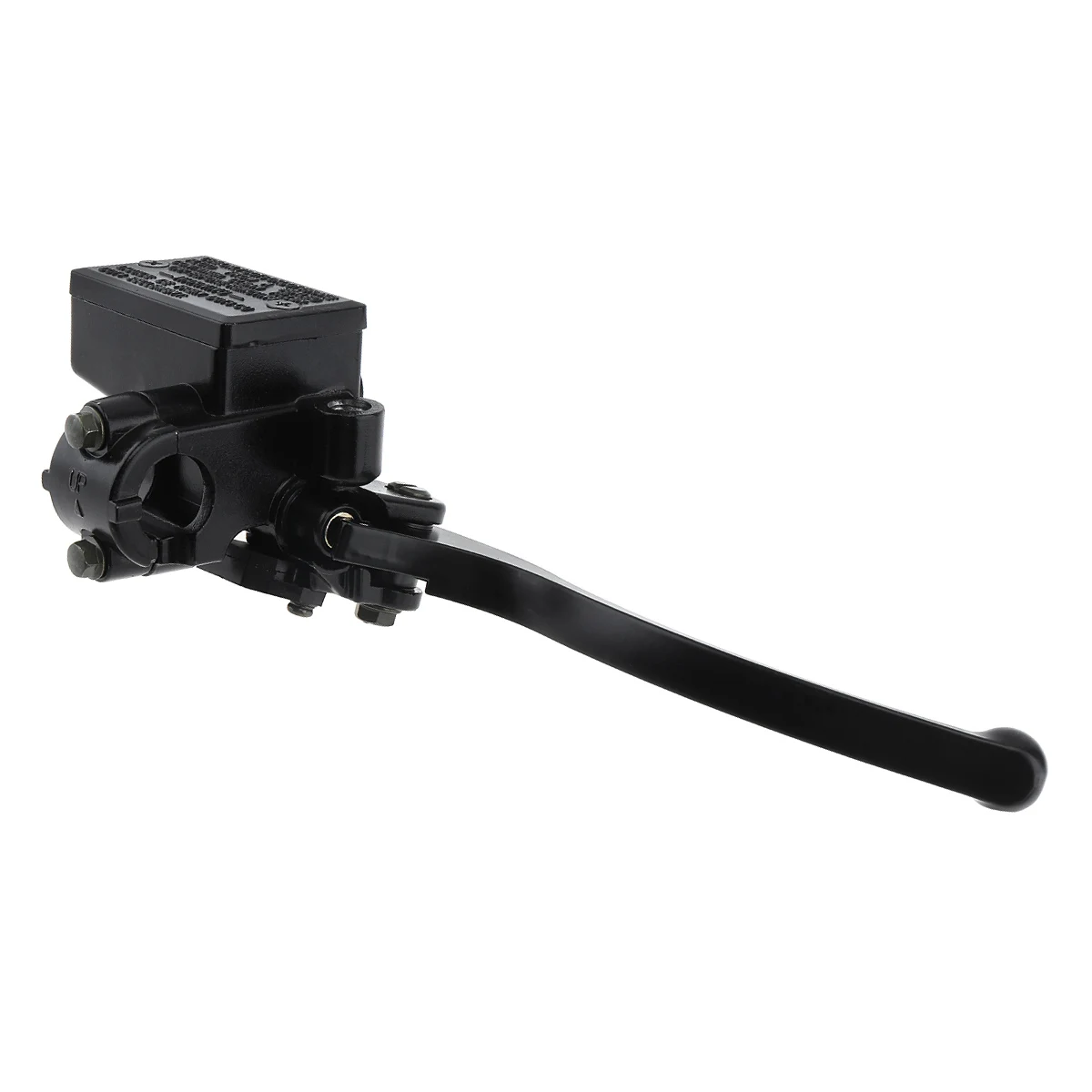 Передний вертикальный тормозной насос сцепления CNC для мотоцикла резервуар