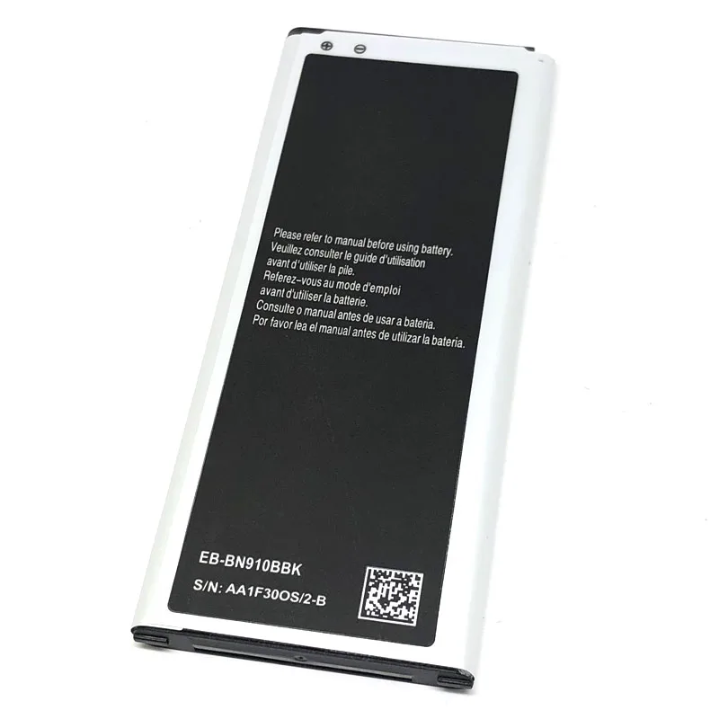 Аккумулятор для Samsung Galaxy Note 4 note4 N910 N910X N910C N910F N910A N910V N910P N910T N910H N910U K S EB BN910BBK n910n n91010x