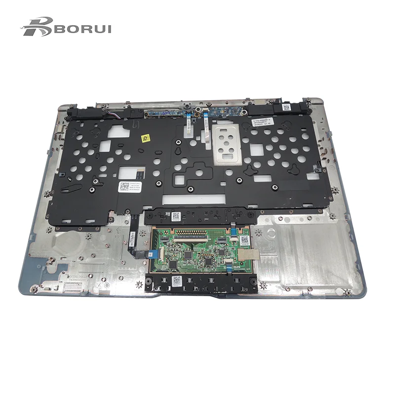 Чехол для ноутбука Dell Latitude 6430U E6430U верхняя крышка Упор рук верхний