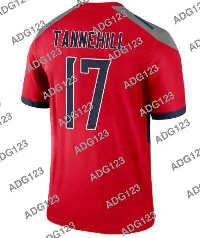 

Stitch Tennessee Ryan Tannehill Red Men Women Kid Youth Vapor Limited Jersey