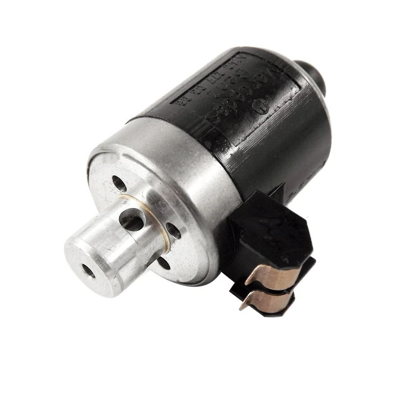 6 шт 722 автоматический электромагнитный клапан коробки передач для Mercedes Benz 5