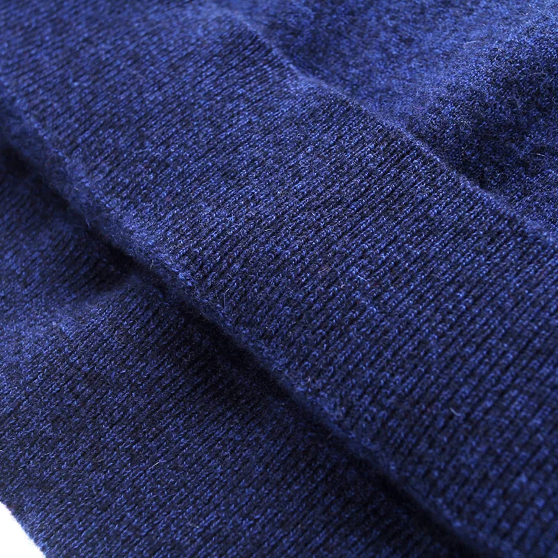 

10 Colors Autumn Winter Men V-neck Thin Sweater High Quality Business Casual Slim Fit Solid Color Pullover Brand Clothes