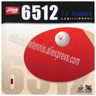 Оригинальная профессиональная версия ракетки для настольного тенниса DHS Pro, резиновые Прыщи В 6512 году