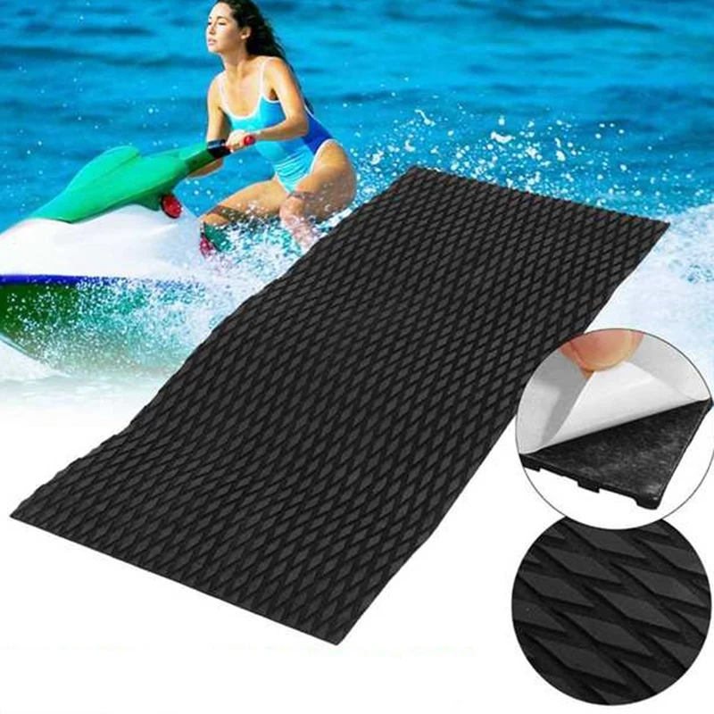 

Water Scooter Non-Skid Marine Flooring Synthetic Eva Foam Sheet Jet-Ski Surfboard Mat Watercraft Skis Slip
