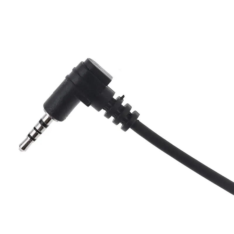 

Bluetooth Helmet Headset Connect Cable for Motorola GP68/GP300 GP2000 2Way Radio Dropshipping