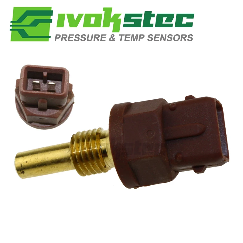 Датчик температуры для Freelander 1 датчик охлаждающей жидкости указателя MEK100060 MEK100060L