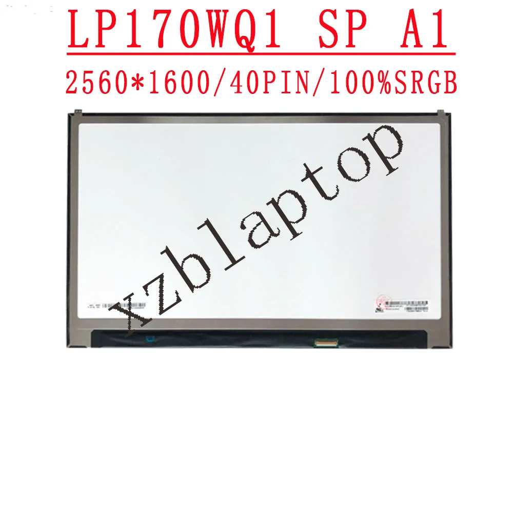  - LP170WQ1 SPA1, LP170WQ1-SPA1 , 17, 0*2560, 1600,  ,  100%,    LG