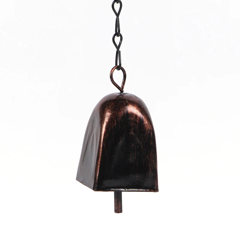 

Stained Wind Chime Peacocks Shape Hanging Decorations Window Home Decor Garden Outdoor Wind Chime Metal Wind Bells Art Ornament