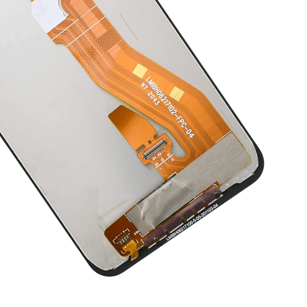 

For LG K22 LMK200Z 200E 200B LM-K200 Display Touch Screen Digitizer Assembly Original LCD Replacement Black Tools For LG K22 LCD