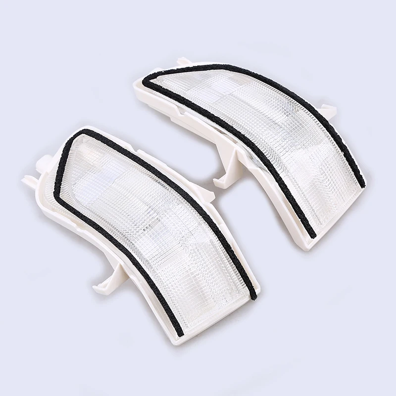 Posbay боковое зеркало заднего вида светильник сигнала поворота для Honda CRV 2007 2011