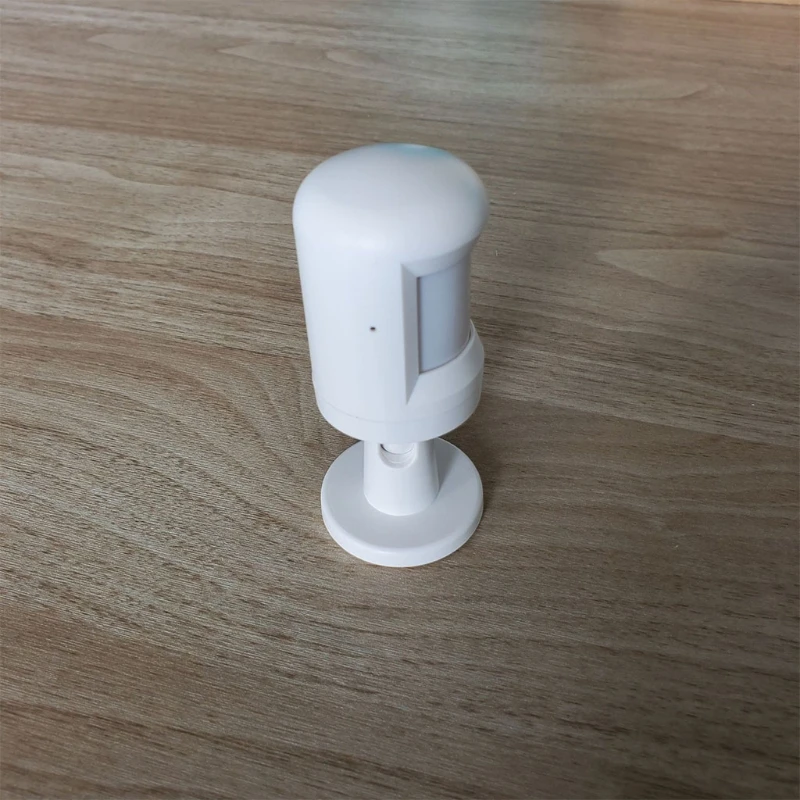 

Smart Zigbee Home Alarm Kit Home Automation Hub Door Sensor Mini Home Edition