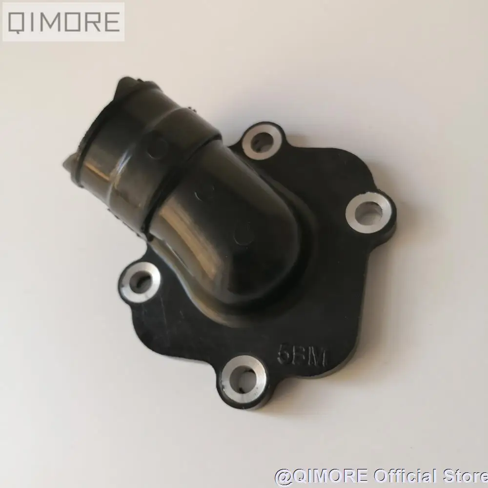 Впускной коллектор для мопеда Мопед 5BM 5SU Z2 EVO VINO 50 JOG SA16J Aprio 13555 11|scooter intake|manifoldmanifold