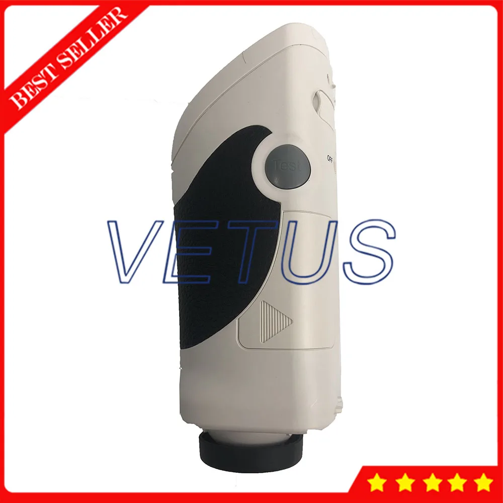 Устройство для чтения цветов Pantone портативный цифровой колориметр цветовых карт