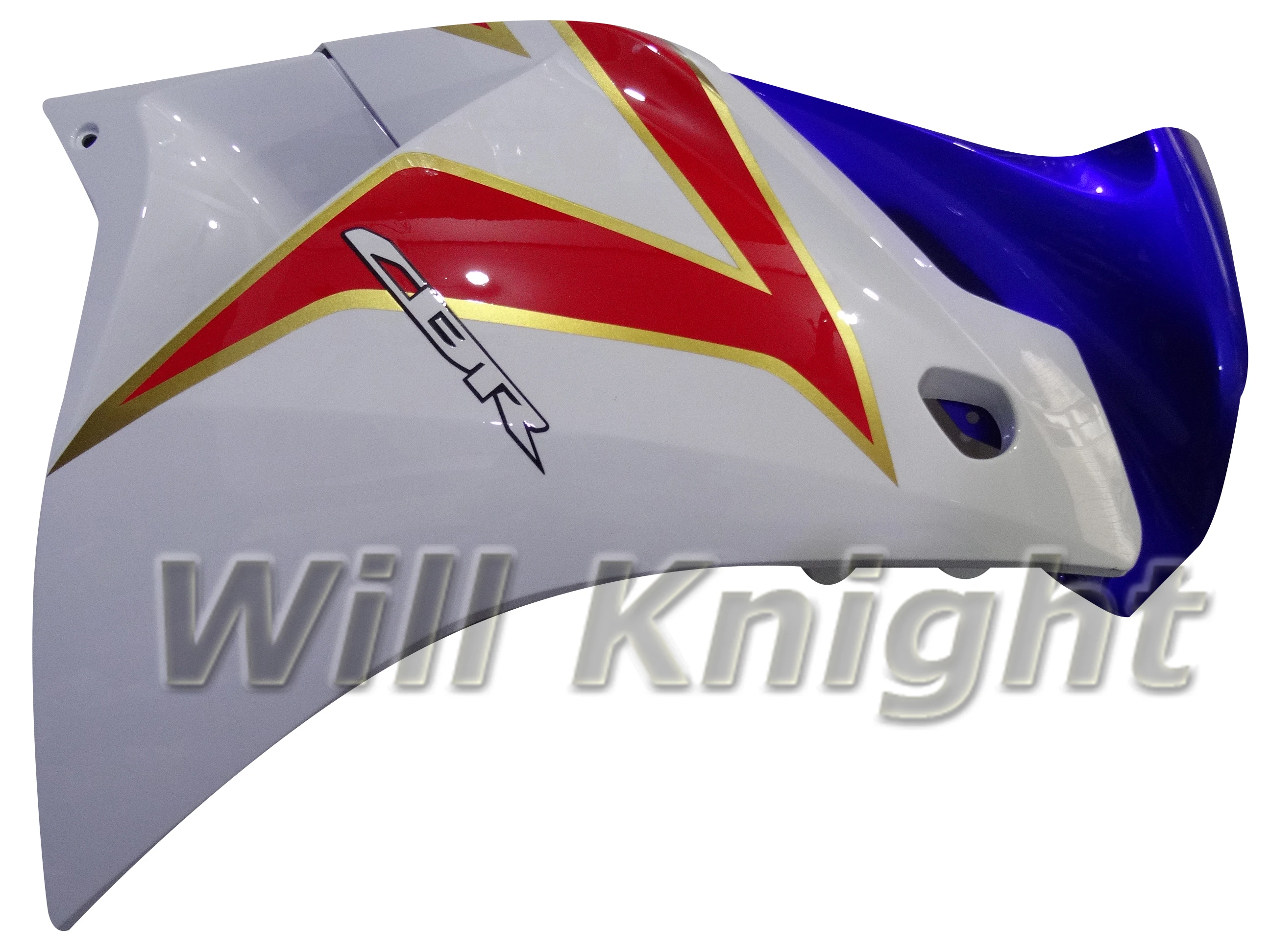 

For Honda CBR250RR 2011-2014 Body Fairing Kits Injection ABS Cover 2012 2013 Black White Blue