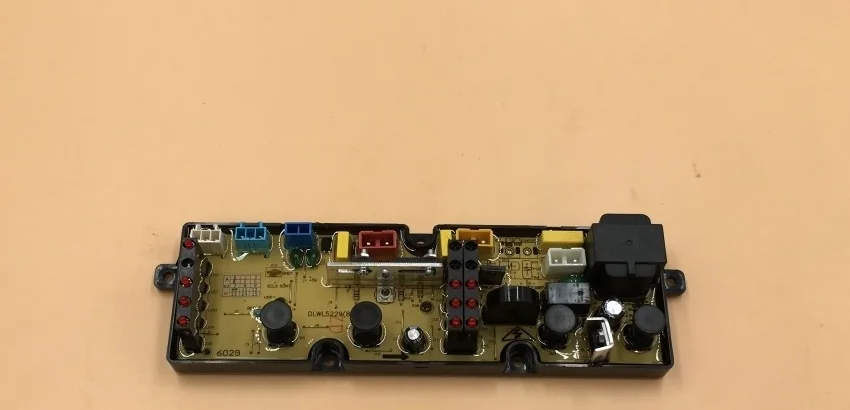 Стиральная машина бортовой компьютер XQB60-6029 XQB65-6529 XQB70-7029 XQB75-7529