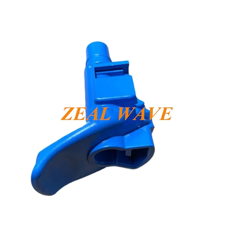 Campbell Hemodialysis Machine Concentrate Liquid Aspiration Head Blue Mother Dialysis Machine AB Liquid Connector Accessories
Campbell Hemodialysis Machine Concentrate Liquid Aspiration Head Blue Mother Dialysis Machine AB Liquid Connector Accessories