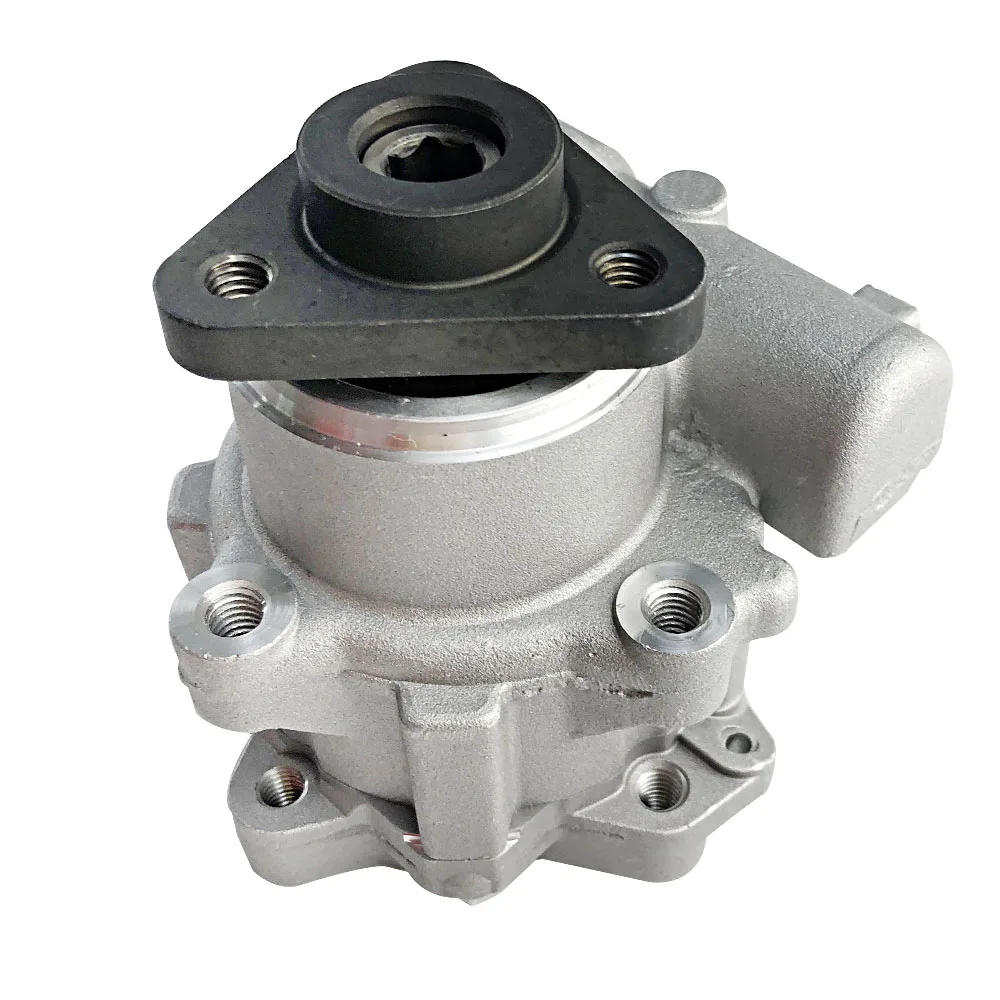 Новый Насос гидроусилителя руля подходит для Land Rover Freelander LN 1 8 16V (1998 2006) QVB101462L