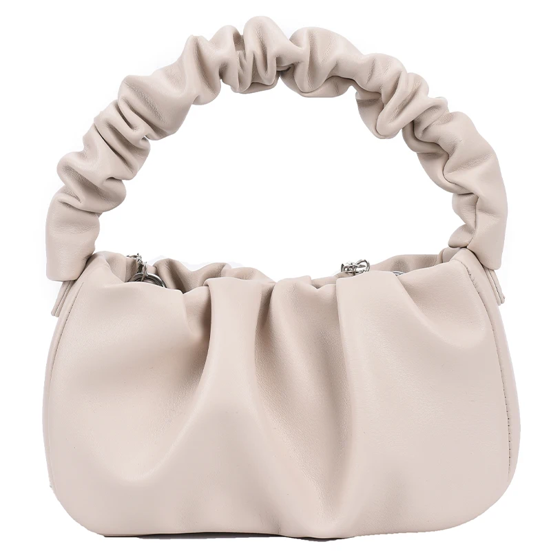 

Mini PU Leather Crossbody Bags for Women 2021 Branded Luxury Simple Travel Ladies Chain Travel Fashion Handbags and Purses