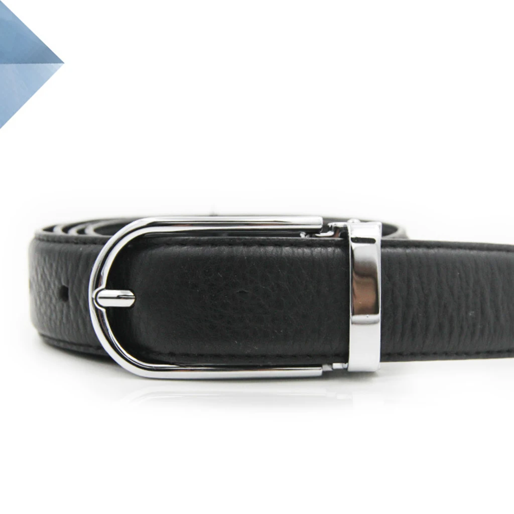 Man Belt Buckle fit for leather belt or strap 28-29mm Shiny Single Prong Pin Replacement Repair Making Supplies |