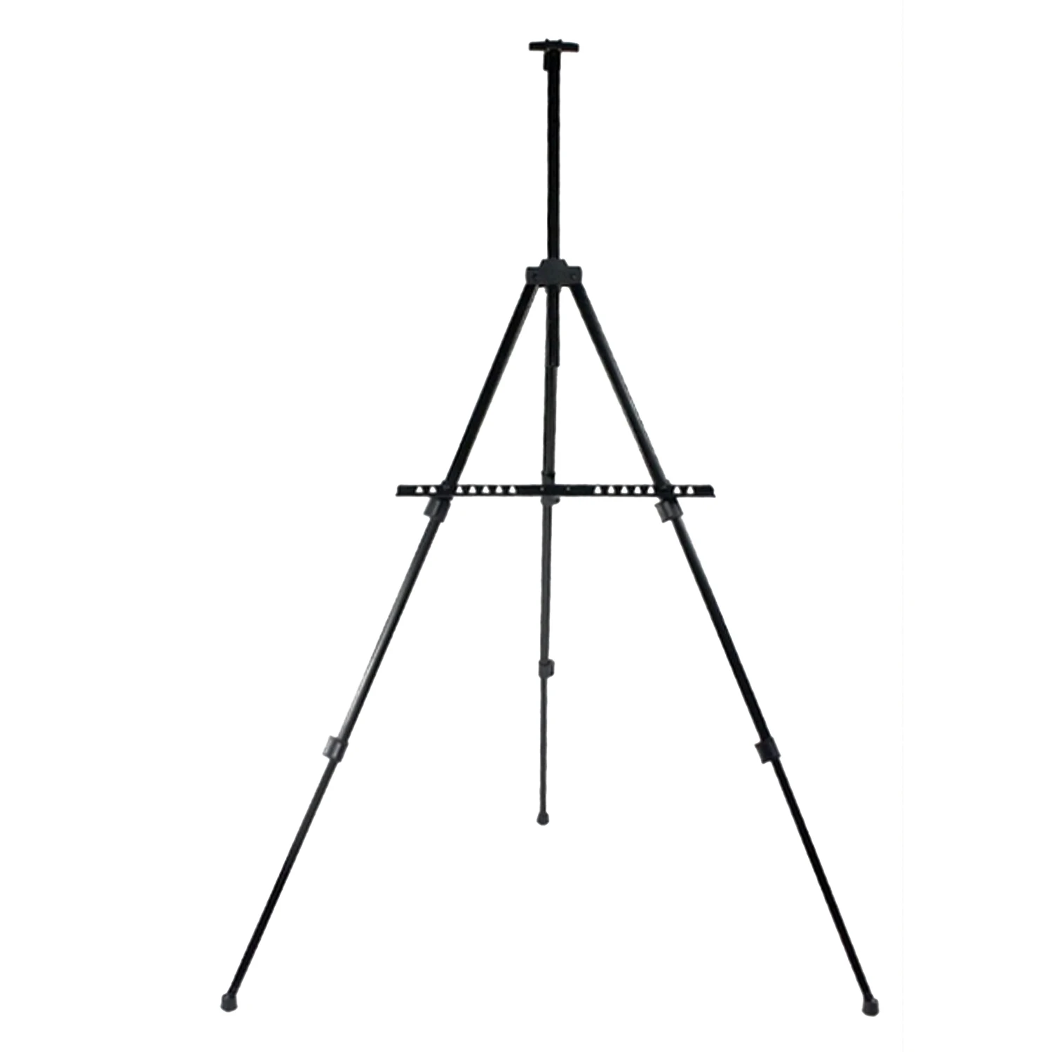 Портативный Регулируемый складной стенд для фотографий с сумкой