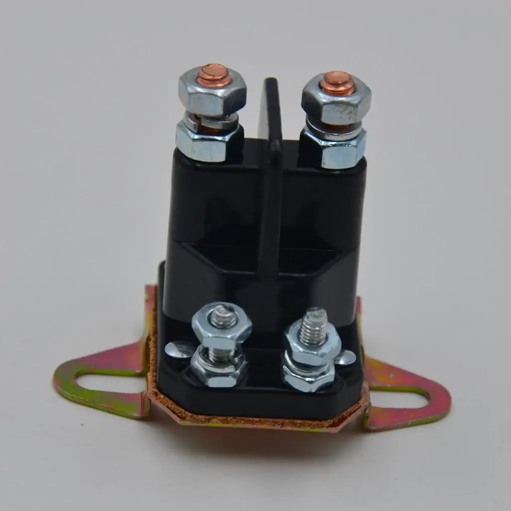 

1753539 New Start Starter Solenoid For Wheelhorse 146154 145673 110162