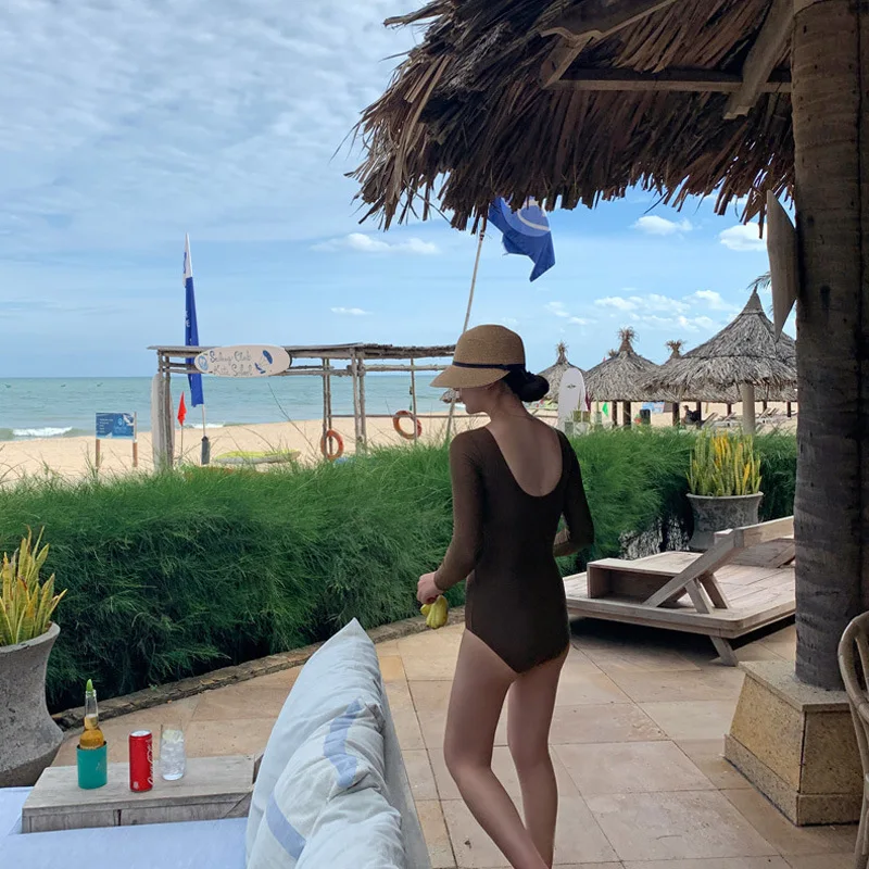 Одежда для плавания женщин 2019 сексуальный купальник женские боди дома комплекты