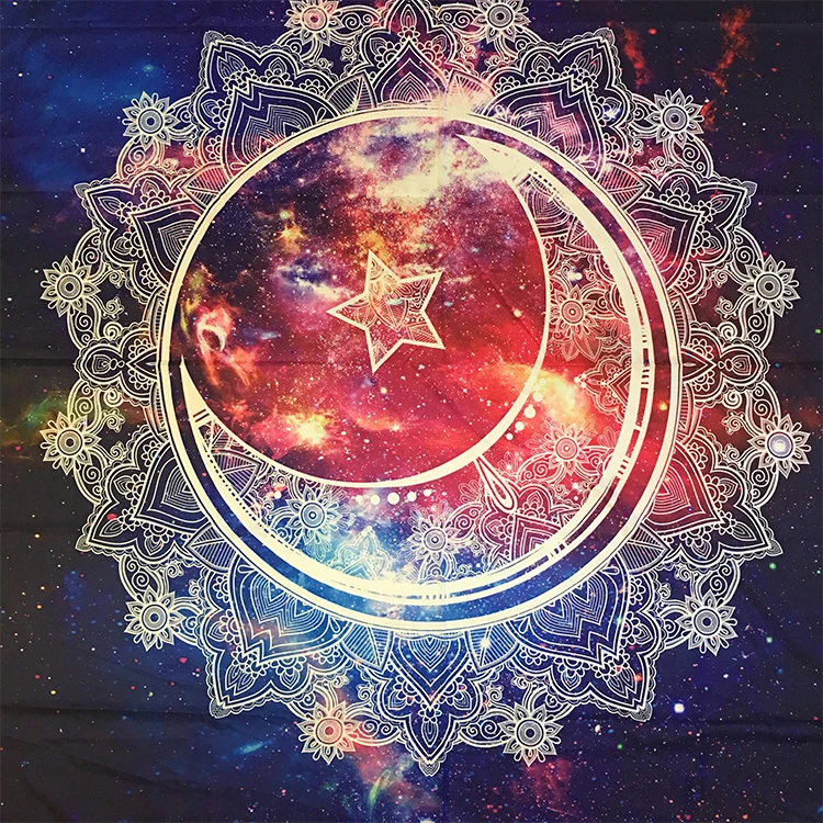 Настольная игра 150 см Длина Мандала Лотос доска скатерть для игры Волшебная