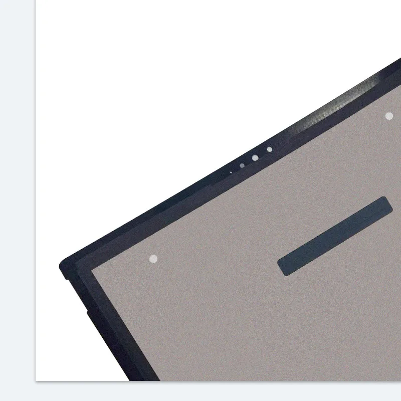 Оригинальный сменный дисплей для Microsoft Surface Pro 4 1724 LCD кодирующий преобразователь